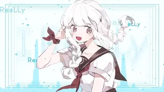 【warma/Crazy Bucket】《I Really Like You》It only takes 3 seconds for you to find something wrong with the song...【原神/MMD】 #warma #Warma #music #electronic music #cover #current trends #Crazy Bucket #Chen Xuntong #China #china #2D #GoGoCircle #Newgirl #Flowe