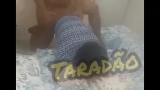 moaning on my dick