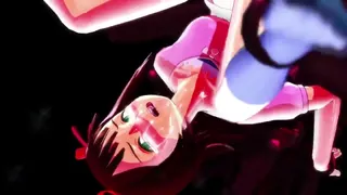 Shaking Haruka 07