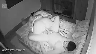 Voyeur the naughty butt giving and moaning tasty
