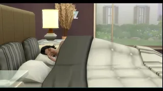 fucking my girlfriend's mom