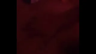 Rich. Moan of a Venezuelan butt