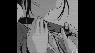 moaning