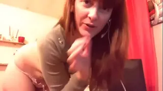 Your slutty mom today still amazes you mega wet orgasms and pigs