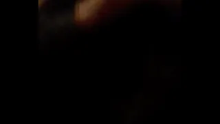 moaning with pleasure