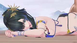 swimsuit