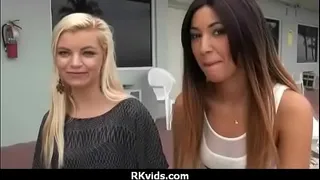Knees down ass up 1