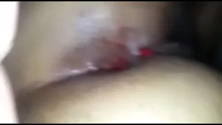 Look at that yummy moan of naughty on my cock