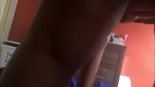Monster ass part1