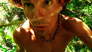 SEXY CASANOVA HOT MAN - BACK in VENICE ~ With MONSTER INSTRUMMENT (COCK, DICK, BALLS) - BROKE YOU'R HOLES GIRLS!