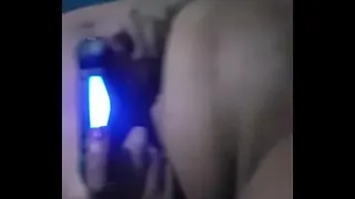 I come