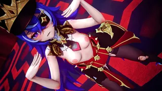 Genshin Impact