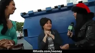 Wanna do sex for money 15