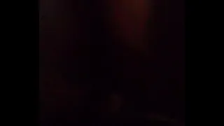 Monster gets swallowed