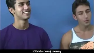 What can you do for some cash 7