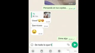 very horny chat