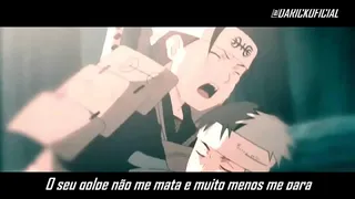 Madara Uchirra Do Pirocão Fucking Extras In Hardcore Mode Until Moaning Fucking Tlgd Geek)