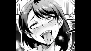 moaning