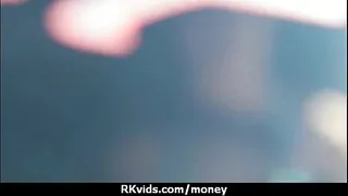 Fucking after Shopping 19