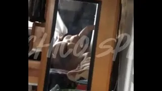 having casual sex