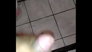 Moreno do pau pizudu enjoying a lot of milk from the cock