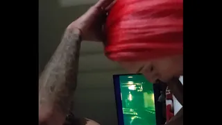 DADDYS PAWG FUCKS STEPSON FOR MONEY