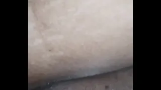 Does That Black Dick Fill Good In Your ASS!