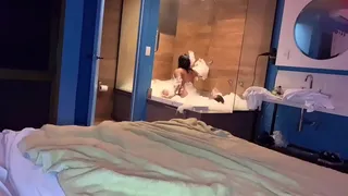 sex at the motel