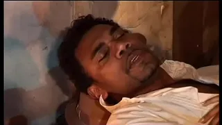 My friend Mandingo (Full Movie)