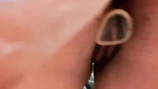 He loses his wife and someone else fucked her