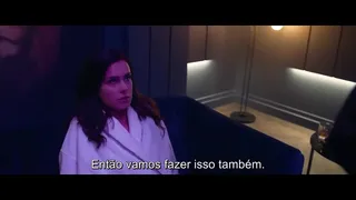 Sexy full captioned movie