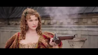 MOVIE ACTION