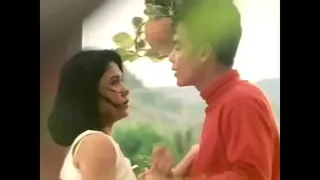 Highlights from old Asian movies