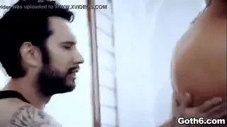 brunette goddess searching my cock