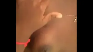 that brunette