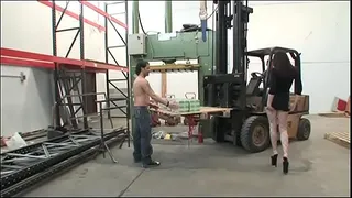 Dream Ass (Full Movie)