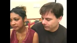 Exotic babe blowjob black guy and gets mouthful of cum