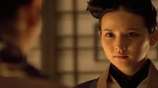 Korean movie scenes