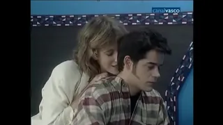 The Spanish actress from Cuéntame Ana Duato naked in series and movies