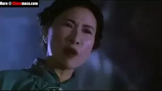 Classic chinese sex movie scene