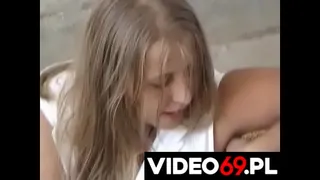 Free erotic movies - Love from the first suck - Kasia appears [Podrywacze]