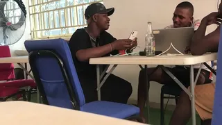 A FUCK PLANNING MEETING
