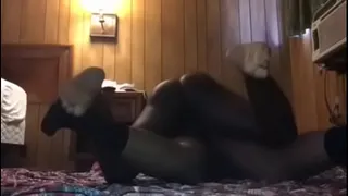 The last part to fucking this sexy thick bbw