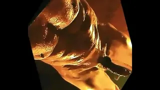 i love posing while listening to sensual music while flexing my oiled muscles and my cock erect