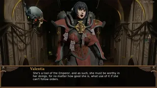 Warhammer 40k Battle Episode One