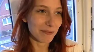 Nataschas Cuckold realy angry after the Movie