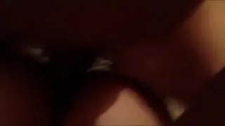 Screaming likes it in the ass