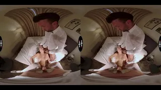 DARK ROOM VR - Do As You Are Told Right Now