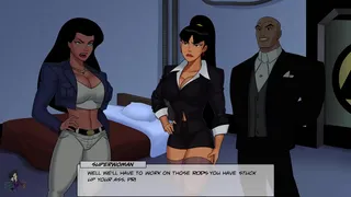 Gunsmoke Games Something Unlimited Episode 87 whore wonder woman