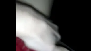horny of crazy woman